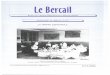 Le Bercail vol.4 no.4
