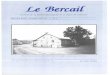 Le Bercail vol.3 no.2