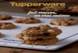 Tupperware - Catalogue Automne et Fêtes 2014