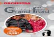 Catalogue spécial "Lookés pour le Grand Froid" Orchestra