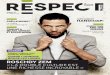 Respect mag 42
