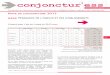 Conjoncur'ess 9 note de conjoncture 2013