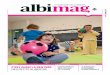 Albimag 175 - Septembre 2014