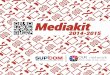 Mediakit Our network Ooredoo