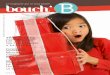 bouch'B mag 9