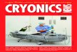 Cryonics News, issue 2012 -2013