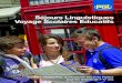 PGL Séjours Linguistiques Voyage Scolaires Educatifs - Brochure