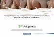 French Fresh Cow Alpha Manual