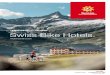 * Swiss Bike Hotels (78169fr)