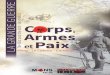 La Grande Guerre - Corps Armes et Paix