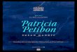 1415 - Programme récital - Patricia Petibon - 12/14
