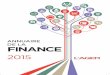 L'Annuaire de la Finance 2015