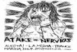 Atake de Nervios #1