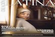 Latina Creaci³n Magazine - Janvier 2015 (FR)