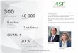 Asf finance fiches fr presentation metiers et fiches metiers