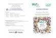 Programme janv mars 2015 AVF Toulouse