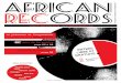 Journal African Records