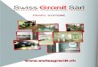 Swiss Granit Sarl Katalog