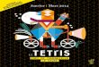 Le Tetris Programme #002 - Janvier Mars 2014