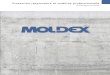 Moldex Catalogue produits Fran§ais