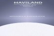 Haviland pro 2015