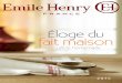 Emile Henry katalog 2015