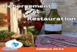Guide hébergements et restaurants 2015