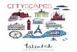 Talented Catalogue Cityscape 2015 French Version