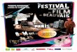 XIXe Festival du Film Européen de Beauvais>Oise