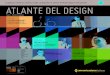 Layout atlante design