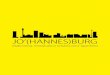 Jo'(hannes)burg - Maboneng, revitalisation urbaine post-apartheid