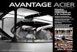 Advantage Steel Winter -French