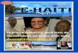 E- Haiti magazine volume 16