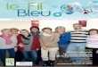 Le FIL BLEU n°44 - avril / juin 2015