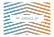 Culture 21 : Actions (FR)