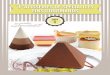 Brochure Pâtisseries de spécialités 2015, Fins Gourmands