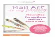 Formation nail art mons