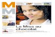 Migros Magazin 43 2008 f NE