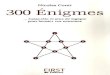 300 Enigmes, Casse-tête et jeux de logique pour booster vos neurones - First3.pdf