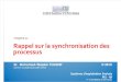 Ch02 - Rappel Synchronisation Des Processus