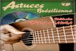 Astuces de La Guitare Bresilienne Vol 1