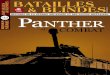 Batailles Et Blindes Hs 13 - Panther Au Combat