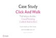 Onopia Case Study - Business Model de Click And Walk