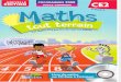 Livre de Mathématiques CE2