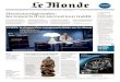 pdf Le Monde + Eco&Rntreprise du dimanche 13 et lundi 14 novembre 2015