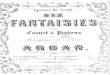 [Free Scores.com] Arban Jean Baptiste Fantaisies Sur Les Operas Verdi Attila 62185