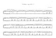 Chopin Valsa Op.64-1