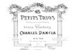 C.dancla 6 Petits Trios  C.Dancla_6_Petits_trios_faciles_et_concertant__Op.99Faciles Et Concertant Op.99 Bk2 3vln