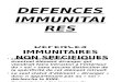 Defences Immunitaires