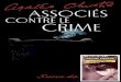 Associes Contre Le Crime - Le Crime Est - Christie,Agatha